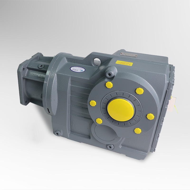 JKAT87/97/107 Servo - Beachtas Crua - Fiacail - Laghdaitheoir Giar Bevel Bíseach Dromchla le seafta - Feistithe Frith - Lámh Rothlaithe