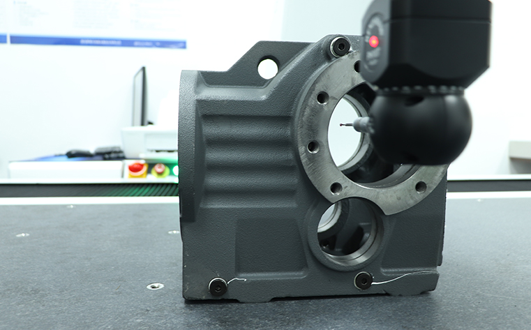 Jiangsu Julian Reducer Co., Ltd.